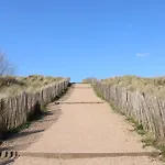 Apartman Avondzon Blankenberge
