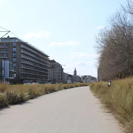 Avondzon Apartment *