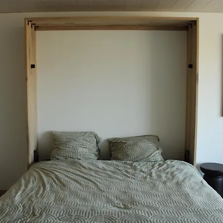 Avondzon Apartment Blankenberge