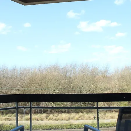 Avondzon Apartment *