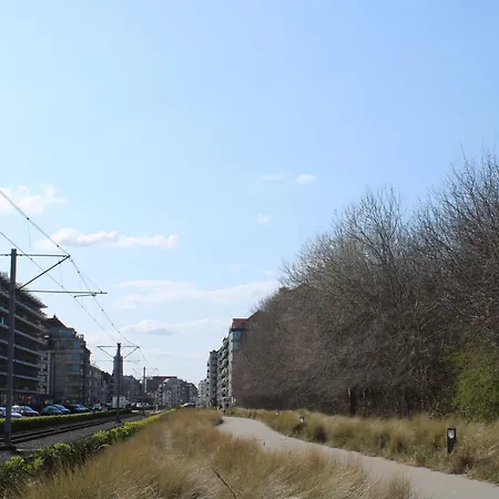 Avondzon Apartment *