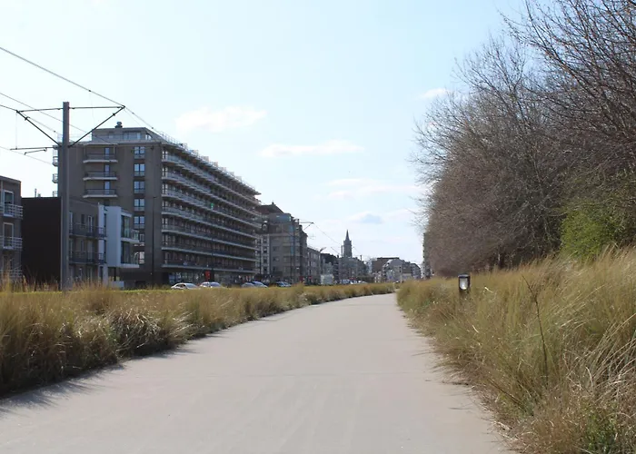 Avondzon Apartment *