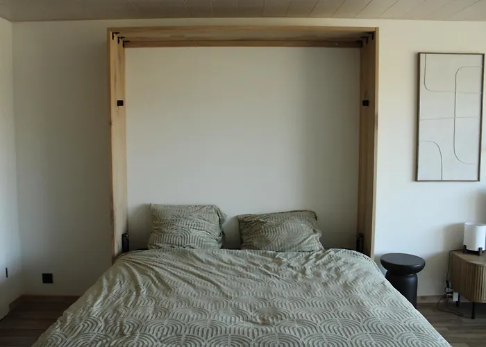 Avondzon Apartment Blankenberge