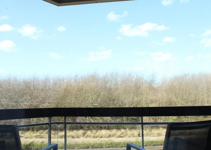 Avondzon Apartment *