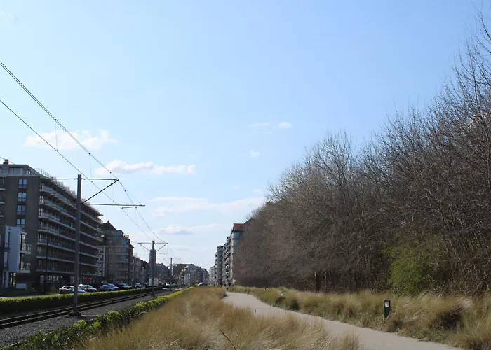 Avondzon Apartment *