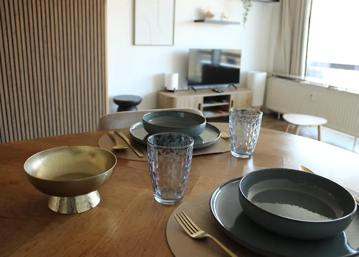 Apartment Avondzon *