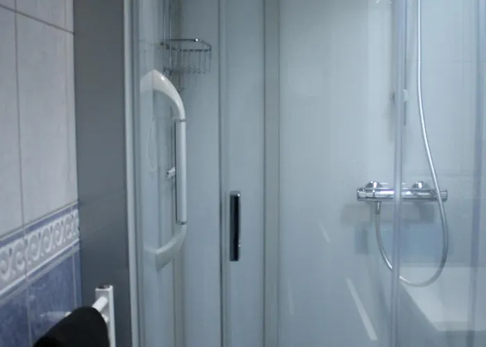 Avondzon Apartment *